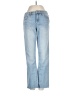 Jessica Simpson Blue Jeans Size 27 waist - photo 1