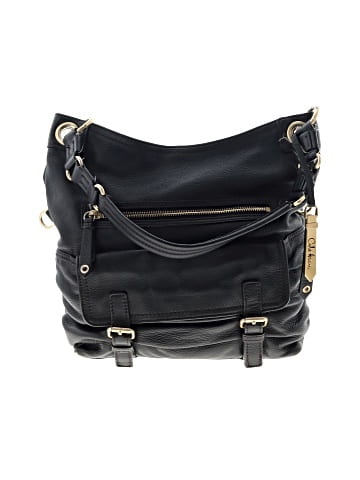 Cole Haan Leather Hobo (view 1)
