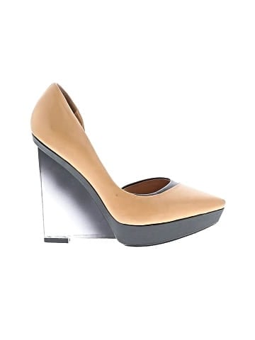 L.A.M.B. Wedges (view 1)