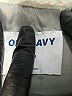 Old Navy Gray Coat Size 12-18 mo - photo 3
