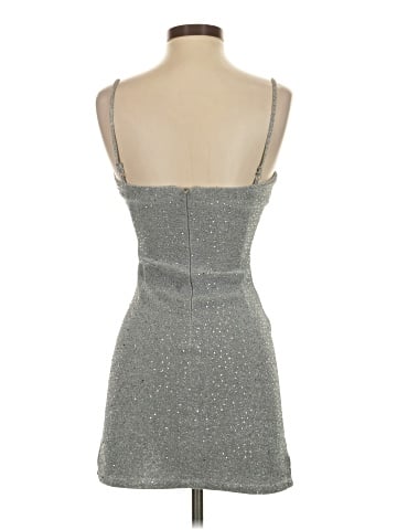 UNIF Cocktail Dress (view 2)