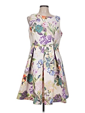 Danny And Nicole Cocktail Dress (view 1)