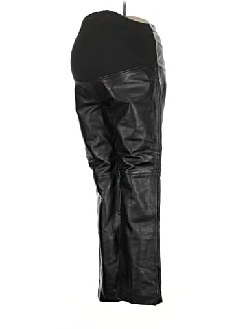 Mimi Maternity Track Pants (view 1)