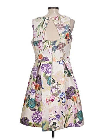 Danny And Nicole Cocktail Dress (view 2)
