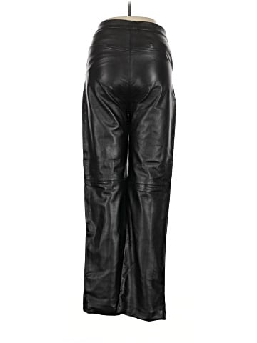 Mimi Maternity Track Pants (view 2)