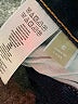 MICHAEL Michael Kors Solid Blue Jeans Size 6 - photo 8