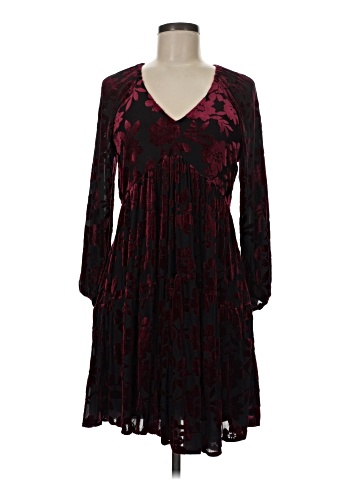 Taylor Casual Dress (view 1)