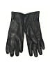 Unbranded 100% Polyester Black Gloves Size M - photo 1