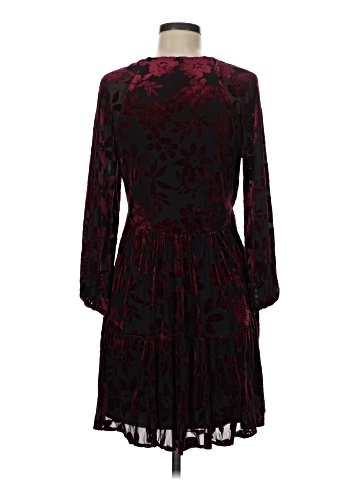 Taylor Casual Dress (view 2)