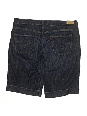 Levi's Denim Shorts (view 2)