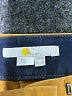 Boden Solid Brown Tan Casual Pants Size 8R - photo 4