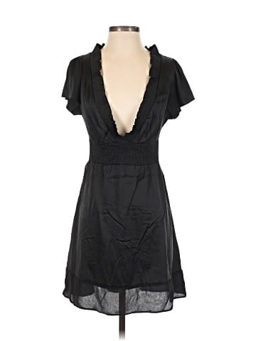 BCBGMAXAZRIA Cocktail Dress (view 1)