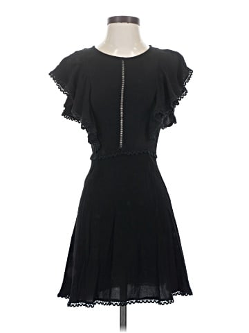Forever 21 Cocktail Dress (view 1)