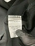 Amanda Uprichard 100% Polyester Solid Black Skort Size M - photo 4