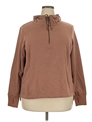 Avia Sweatshirt (view 1)