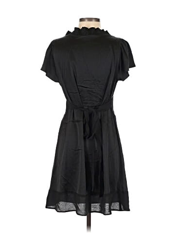 BCBGMAXAZRIA Cocktail Dress (view 2)