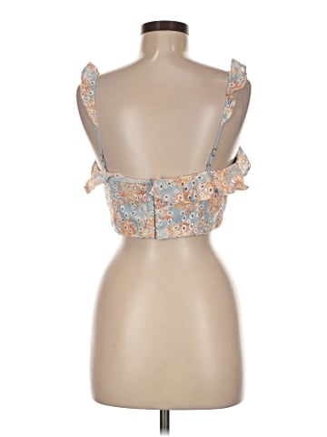 Lovers + Friends Sleeveless Top (view 2)