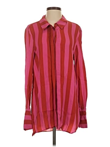 STINE GOYA Long Sleeve Blouse (view 1)