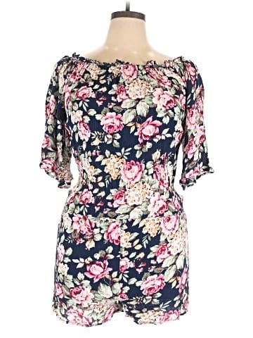 Kori America Romper (view 1)