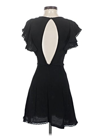 Forever 21 Cocktail Dress (view 2)