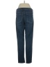 Jessica Simpson Solid Blue Jeans Size 4 - photo 2