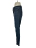 Jessica Simpson Solid Blue Jeans Size 4 - photo 5