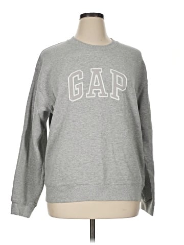 Gap Sweatshirt (view 1)