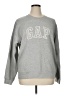 Gap Gray Sweatshirt Size XL - photo 1