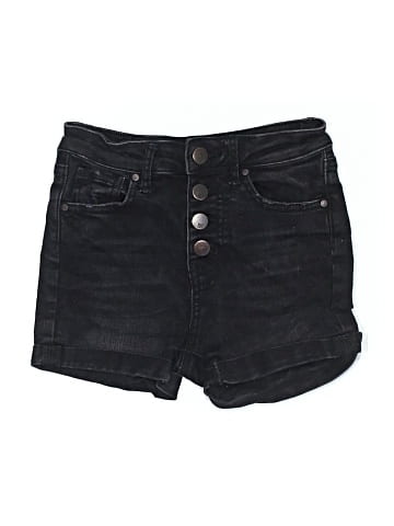 RSQ Denim Shorts (view 1)