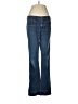 CALVIN KLEIN JEANS Blue Jeans Size 29 waist - photo 1