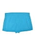 Danskin Now Solid Blue Athletic Shorts Size 3X - photo 1