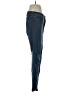 Jessica Simpson Solid Blue Jeans Size 4 - photo 4