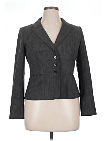 Halogen Blazer (view 1)