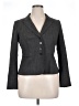 Halogen Gray Blazer Size 14 Petite - photo 1