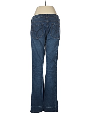 CALVIN KLEIN JEANS Jeans (view 2)