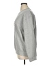 Gap Gray Sweatshirt Size XL - photo 5