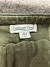 Coldwater Creek Green Jeggings Size 4 - photo 7