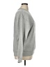 Gap Gray Sweatshirt Size XL - photo 4