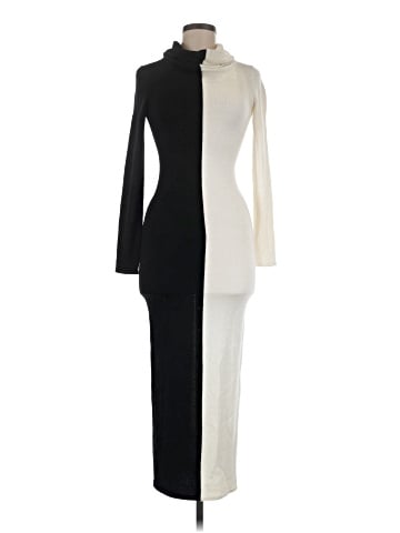Alice + Olivia Cocktail Dress (view 1)