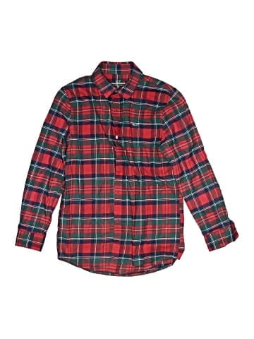 Vineyard Vines Long Sleeve Button-Down Shirt (view 1)