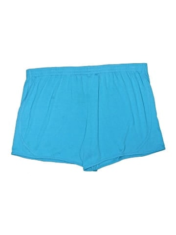 Danskin Now Athletic Shorts (view 2)