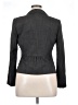 Halogen Gray Blazer Size 14 Petite - photo 2