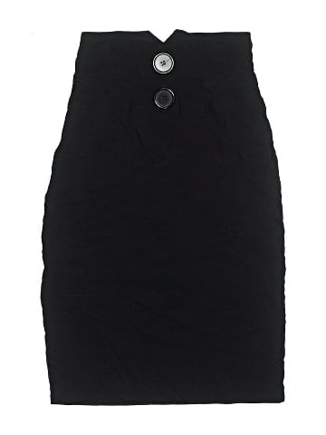 Spring Street Casual Skirt (view 1)