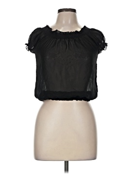 Panhandle Slim Short Sleeve Top