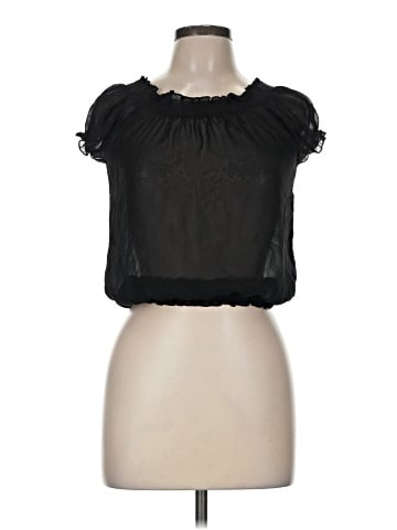 Panhandle Slim Short Sleeve Top (view 1)