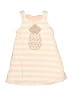 Tommy Bahama Ivory Dress Size 12-18 mo (estimated) - photo 1