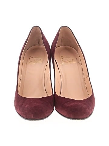 Christian Louboutin 85mm Heels (view 2)