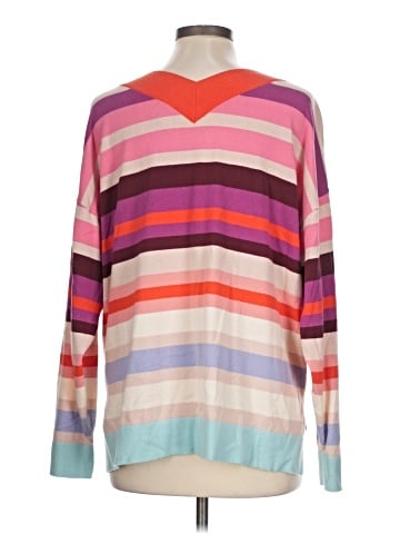 CAbi Pullover Sweater (view 2)