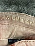 American Eagle Outfitters Tan Jeans Size 8 Reg - photo 7