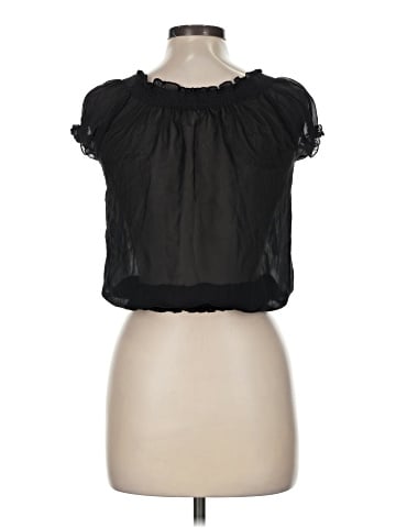 Panhandle Slim Short Sleeve Top (view 2)